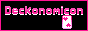 Deckonomicon Button