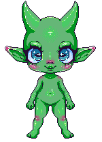 inzie imp green