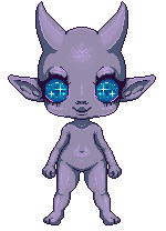 inzie alien grey