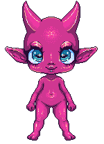 inzie imp pink 